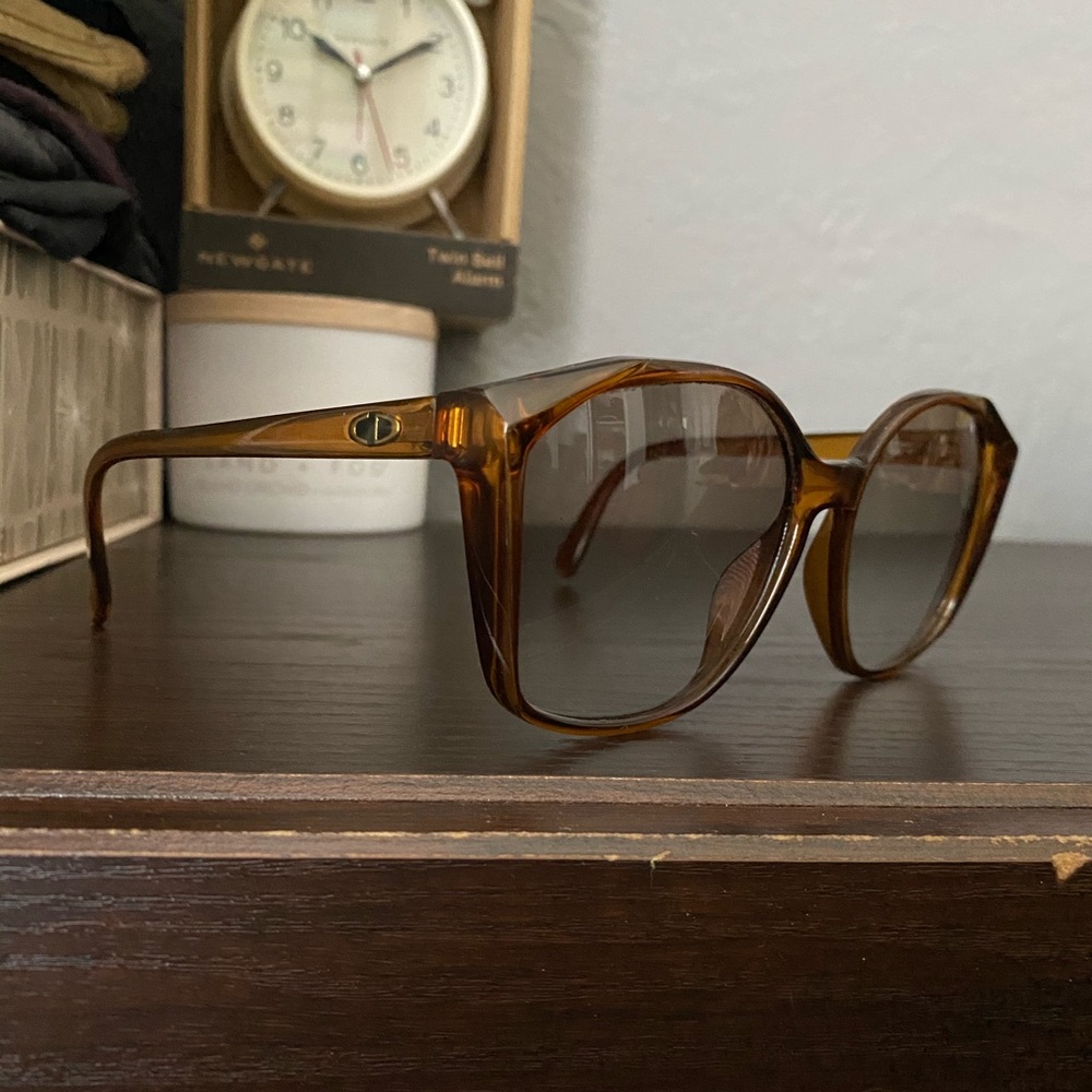 Dior sunglasses